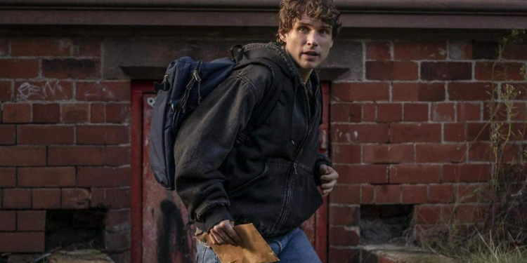 Talamasca: La Orden Secreta Estreno en AMC