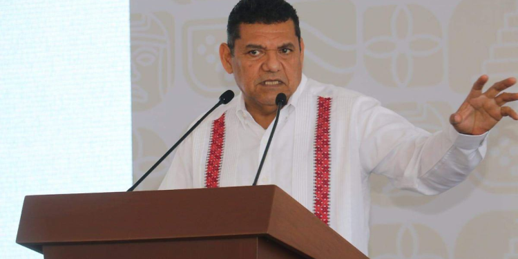 Refinería Olmeca Dos Bocas (Paraíso, Tabasco): Reubicación Escolar