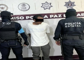 Agresor Sexual Villahermosa Detenido tras Ataque
