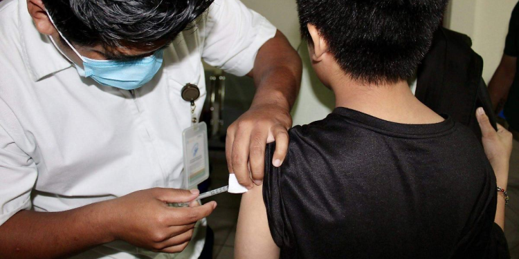 Sarampión en Tabasco: 41 Casos y Alerta Nacional