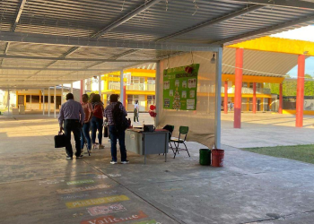 Sarampión en Escuelas Tabasco: Alerta y Vacunas