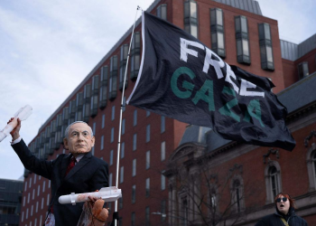 Trump Netanyahu Irán: Reunión en Casa Blanca