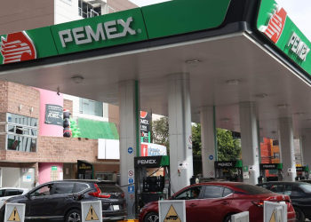 Consolidación fiscal México: Déficit 4.3% PIB 2025