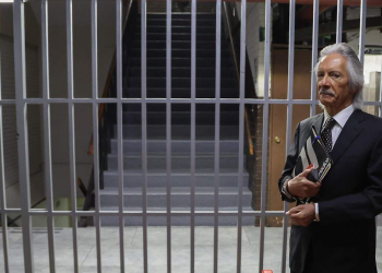 José Rubén Zamora: Arresto Domiciliario Tras Prisión