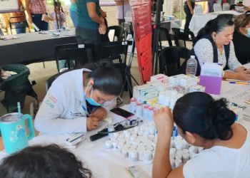 Jornadas de Paz Tabasco Inician en Villahermosa