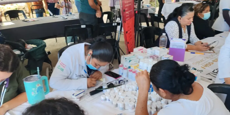 Jornadas de Paz Tabasco Inician en Villahermosa