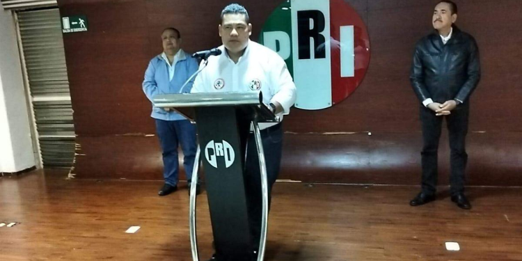 Salida Adán Augusto Senado: Relevo en Morena