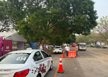 Aumento tarifa taxis Feria Tabasco 2026: Detalles clave