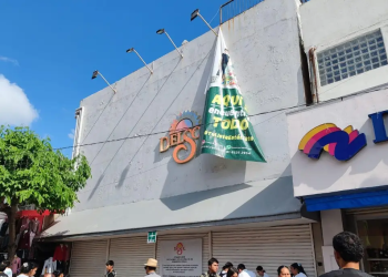 Tienda Del Sol incendio: Sin fecha para reapertura