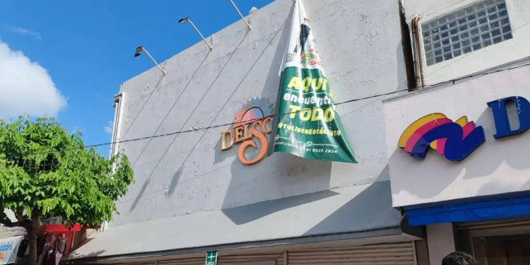 Tienda Del Sol incendio: Sin fecha para reapertura