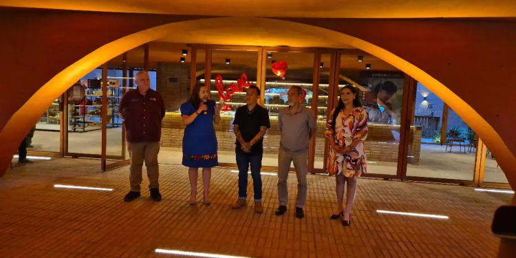 Exposición Chocolatecuhitl Villahermosa Abre Puertas