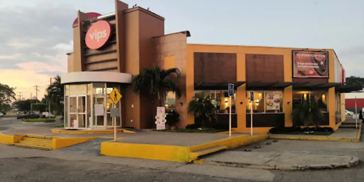 Mujer fallece restaurante Villahermosa: Detalles del caso
