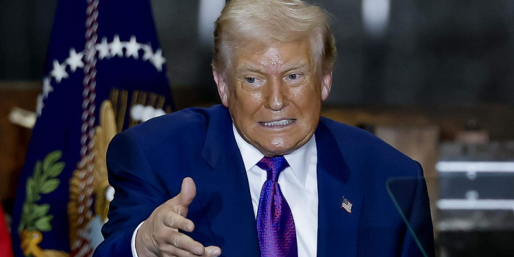 T-MEC Canadá: Amenazas de Trump al Acuerdo