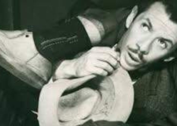 Marco Antonio Campos Viruta: 30 Años de su Partida