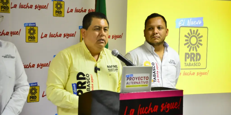 PRD critica fallo de juez sobre derecho a huelga del STAIUJAT