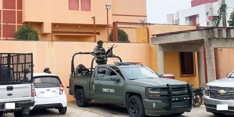 Nuevo C5 prioritario en Tabasco