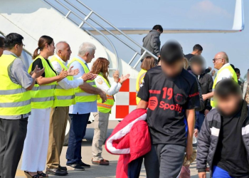 Repatriación tabasqueños EE.UU. cae 35% en dos años