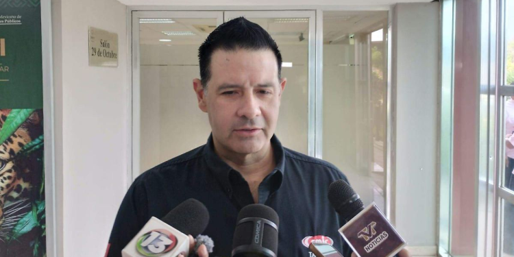 CMIC obra pública federal: Ocupación 40-45% en Tabasco