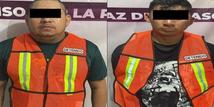 Narcomenudeo Tabasco: Capturan tres en operativo Jaguar