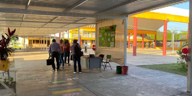 Mensajes Amenazantes Escuelas Tabasco: 10 Casos Reportados