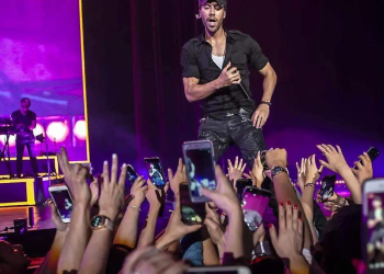 Enrique Iglesias Feria Tabasco 2026: Confirmado