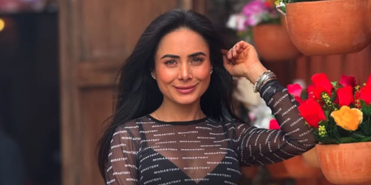 Johanna Fadul expulsada: Polémica en reality