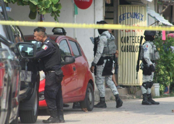 Ataques armados Jalpa Huimanguillo dejan tres víctimas