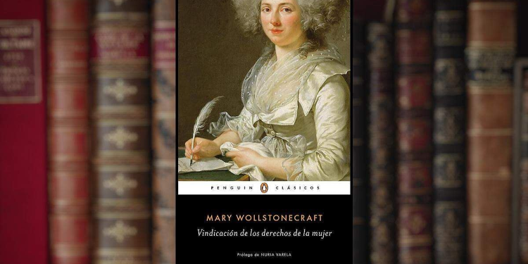 Mary Wollstonecraft: Pionera del Feminismo