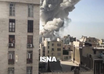 Lanzamiento de misiles Irán Israel: Alerta en el norte