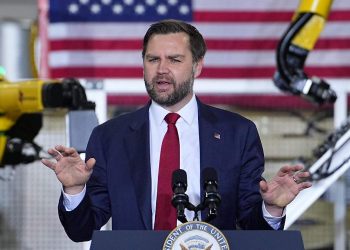 IA para bloquear comercio minerales: Plan EE.UU.