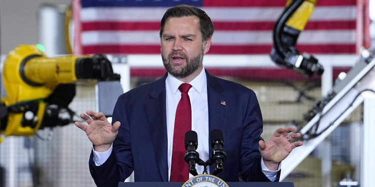 IA para bloquear comercio minerales: Plan EE.UU.