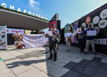 Colección Dolores Olmedo Xochimilco: Triunfo Histórico