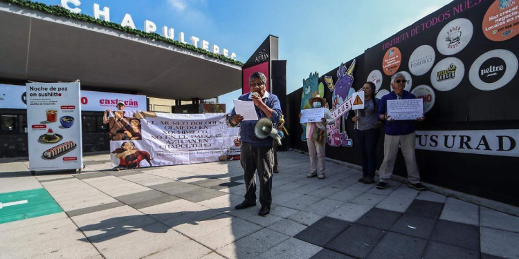 Colección Dolores Olmedo Xochimilco: Triunfo Histórico