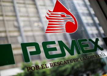 Pemex en la Bolsa Mexicana de Valores