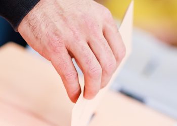 apoyo para la Reforma Electoral