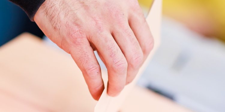 apoyo para la Reforma Electoral