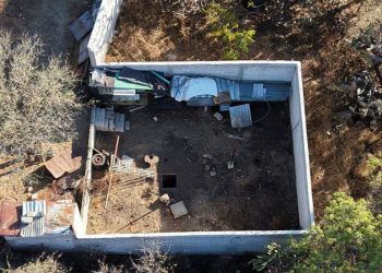 tunel de huachicol en hidalgo