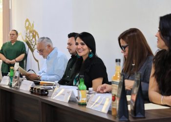 tablas nutrimentales y etiquetado a productos tabasqueños