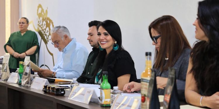 tablas nutrimentales y etiquetado a productos tabasqueños