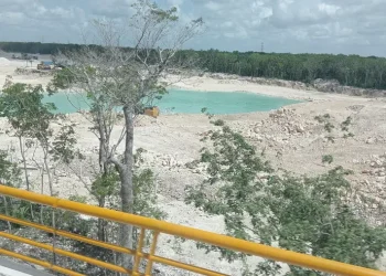Ley Calica Estados Unidos: Bloqueo a Buques Mexicanos