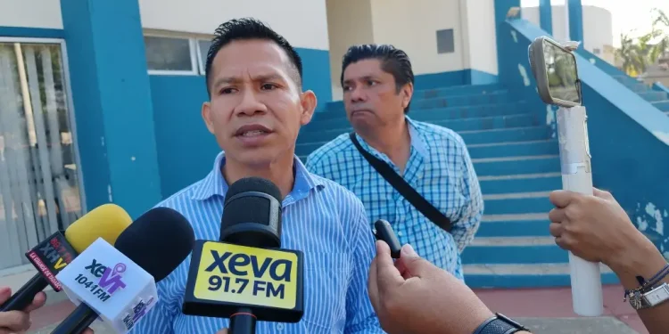 Policías ministeriales Tabasco exigen salario digno