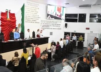 Maestro Sombra en Tabasco: Nueva Ley Integral