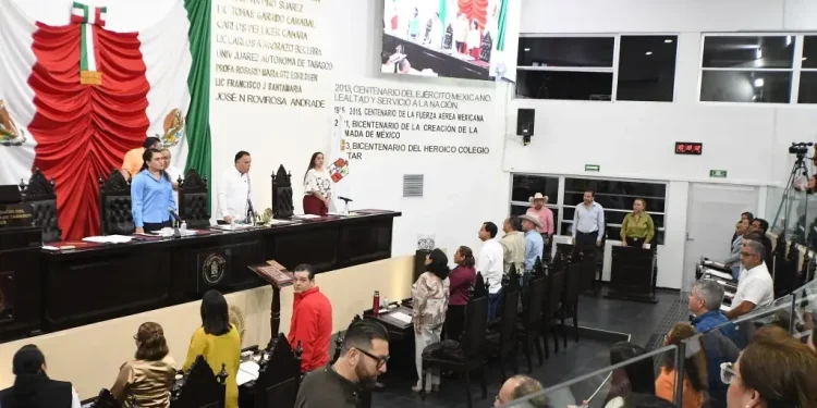 Maestro Sombra en Tabasco: Nueva Ley Integral