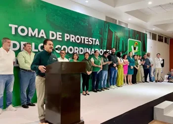 PVEM ir solos 2027: Oportunidad en Tabasco