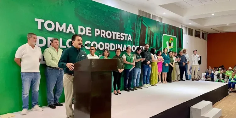 PVEM ir solos 2027: Oportunidad en Tabasco