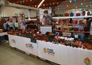 Preventa espacios Feria Tabasco: Oportunidad clave