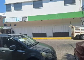 Hotel Urban Express: Solo Mantenimiento Temporal