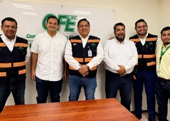 Subestación eléctrica Nacajuca: Inicia 2026