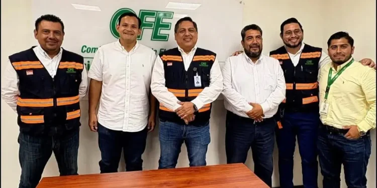 Subestación eléctrica Nacajuca: Inicia 2026