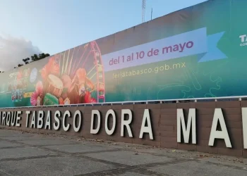 Feria Tabasco 2026: 2.5 Millones Visitantes